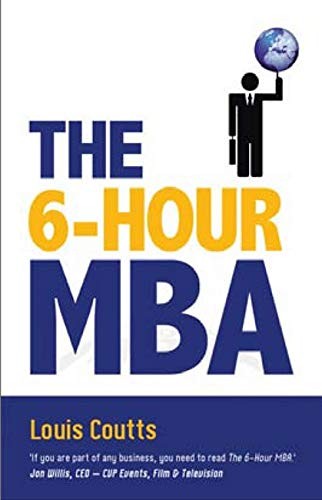 The hour mba - mba,louis, coutts