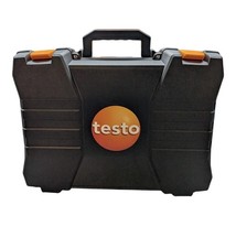 Testo 327 flue gas analyser - 327-1,