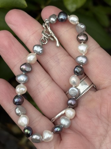 Dower hall sterling silver - dower,