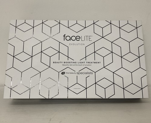 Facelite rio beauty boosting - beauty,