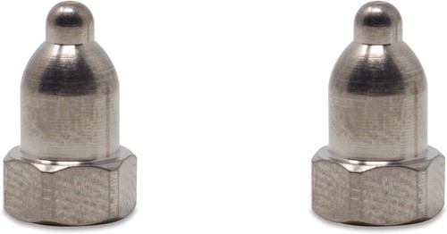 Educator short titanium - educator,