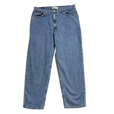 Levis 560 Jeans W38 L32 Mens
