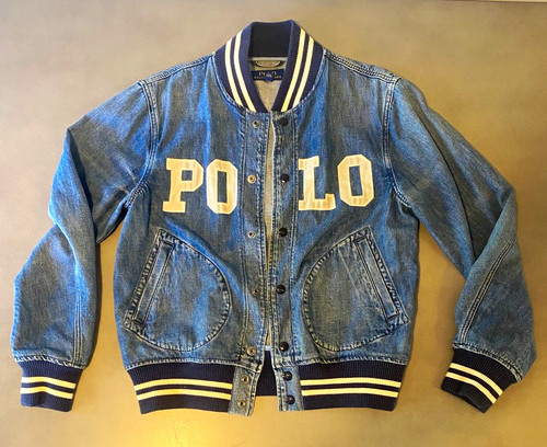 Polo ralph lauren boys denim - boys,