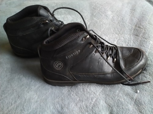 Firetrap rhino men leather - rhino, men's