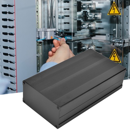 55x106x200mm aluminum alloy - aluminum,