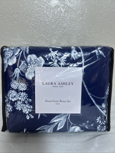 Laura ashley blue - laura,