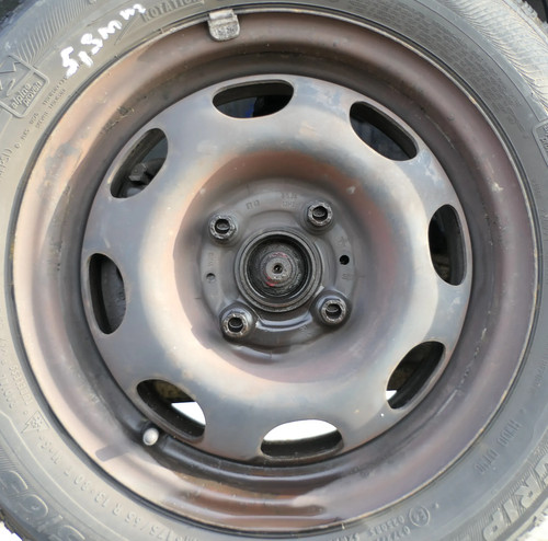 Polo 6n2 lupo - 6n2,
