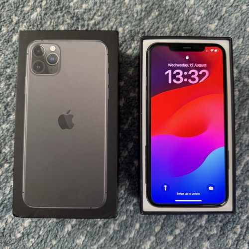 Apple iphone pro - apple,