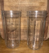 VINTAGE LOT OF 2 BALL