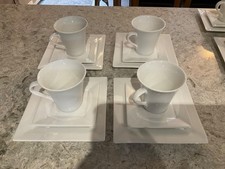 Maxwell and Williams White