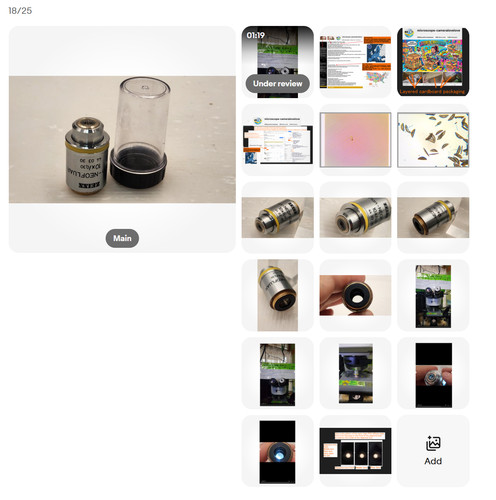 Clean glass zeiss plan - *clean, glass*
