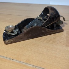 Stanley No 9 1/2 Block Plane