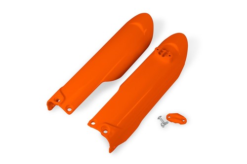 Ufo fork guards - ufo,