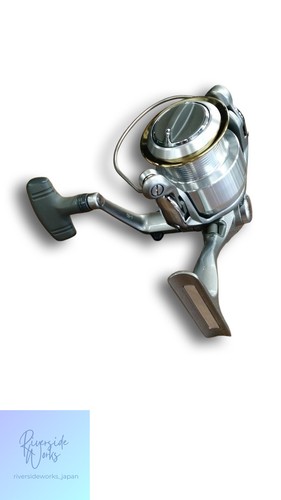 Daiwa tournament 2500ia - tournament-x,