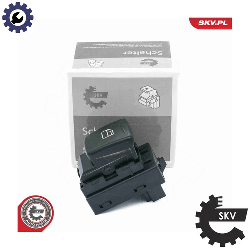 Switch window regulator - window,