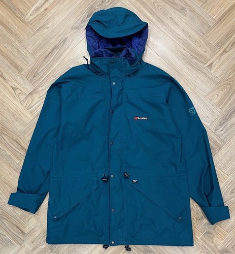 Vintage berghaus gore tex - gore,