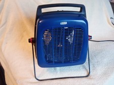 vintage GEC electric fan