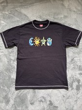 Black Vans Skate Tee - Size M