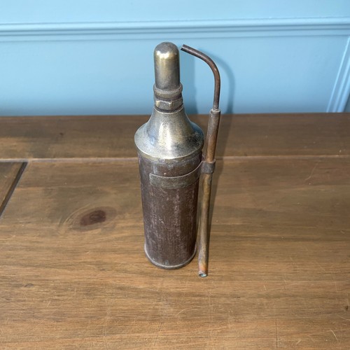 Vintage methylated spirits