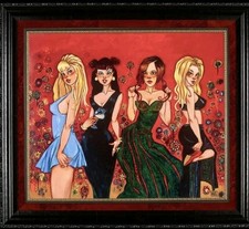 Todd White Sugar Shack