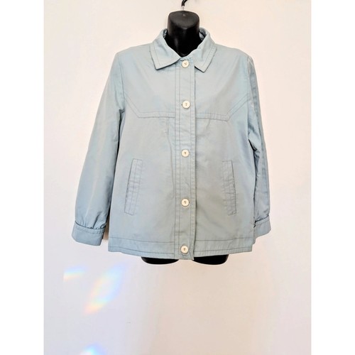 Genuine 1970s dannimac - genuine, on