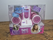 i-Bratz Light Up Case With