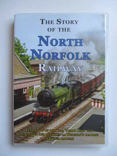 Story the north norfolk - north,