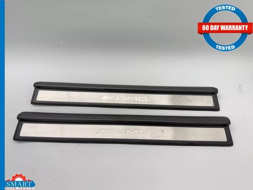 Mercedes r170 slk32 amg door - slk32,