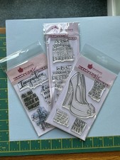 Woodware Craft Collection