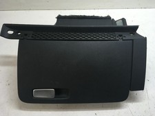 AUDI A3 8V (2013) GLOVE BOX STORAGE COMPARTMENT BLACK  1130566X