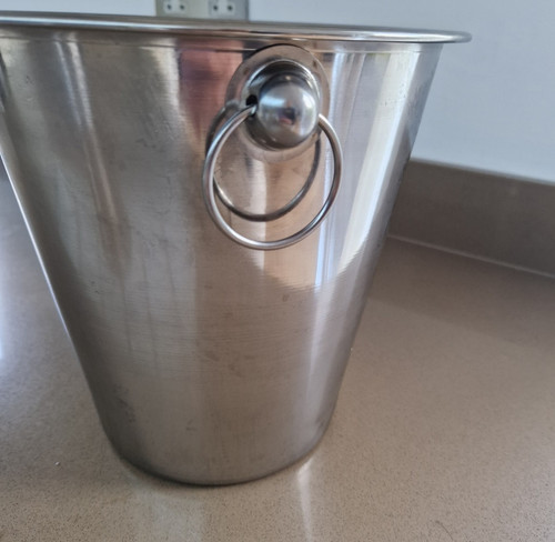 Vintage stainless steel - vintage,