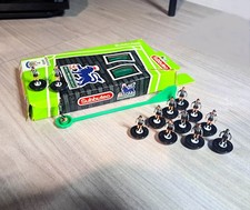 Subbuteo - Complete Lightweight Set - Newcastle United - REF 63727