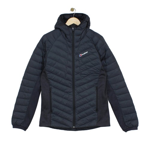 Berghaus hydrodown quilted - hydrodown,
