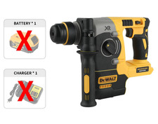 DEWALT DCH273 rotary