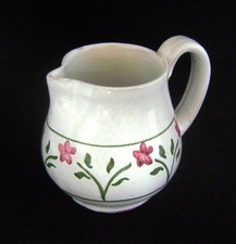 Vintage Studio Pottery Delft