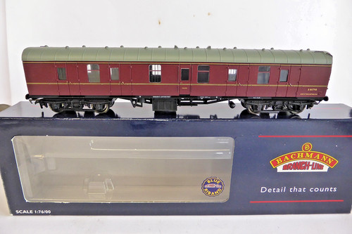 Gauge bachmann 176 - bachmann, 39-176