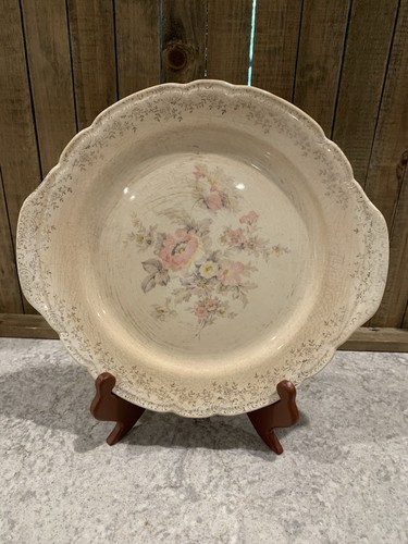 Vtg french saxon china - vtg,