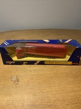 CORGI VOLVO GLOBETROTTER ROYAL MAIL ARTICULATED TRUCK LORRY
