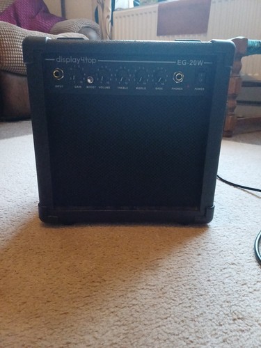 Display4top 20w - display4top, eg-20w