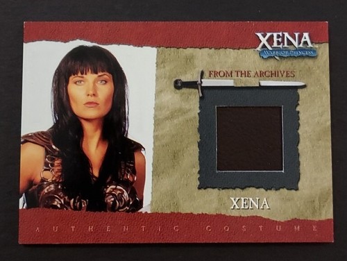 Xena warrior princess season - xena,