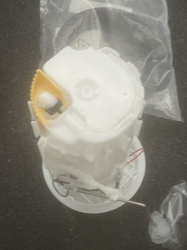 Fuel tank sender unit fits - fuel,
