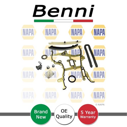 Timing chain kit benni - timing,