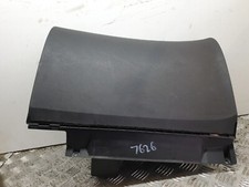 Saab 93 9-3 2007 Glovebox
