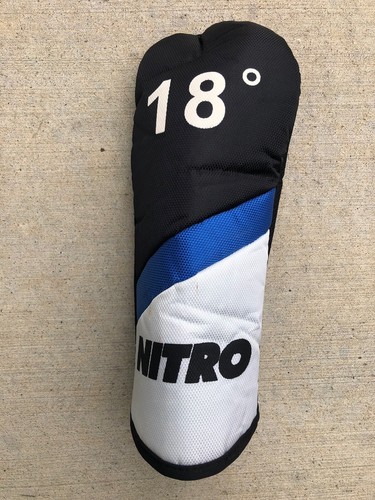 Nitro universal degree - ,