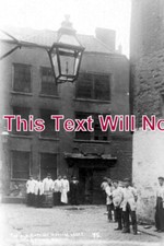 BR 590 - The Old Baptist Meeting House, Bristol