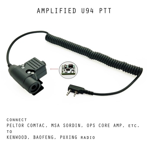 Amplified u94 ptt - u94,