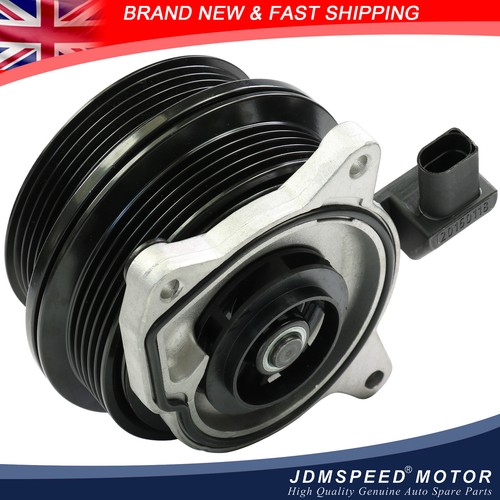 Water pump fit 03c121004l - water, audi