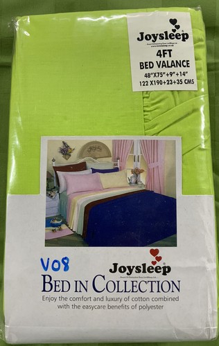Deep fitted valance sheet - deep,