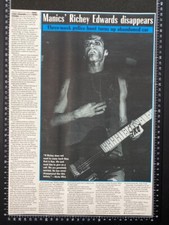 MANIC STREET PREACHERS -