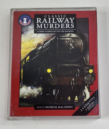 Audiobook classic railway - audiobook,